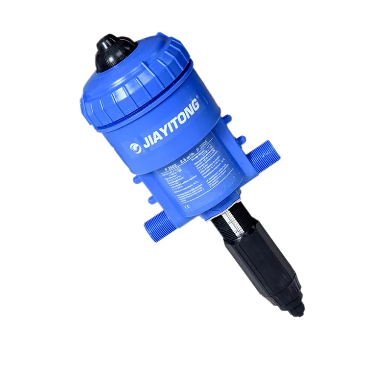 Proportional Pump Water Power Dosing Pump Fertilizer Dispenser Injector Proportioning Pump Rain Collector Liquid Doser Car P2502