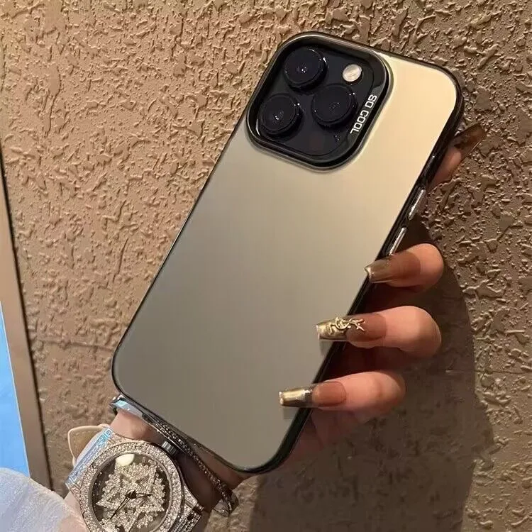 Funda elegante de leopardo para iPhone 17 17e 16e 16 15 14 13 12 11 mini Pro Max Air Plus antigolpes mate 5