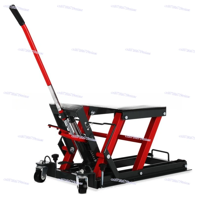 

ATV Motorcycle Lift/Hydraulic Lift/ATV MOTORCYCLE LIFT
