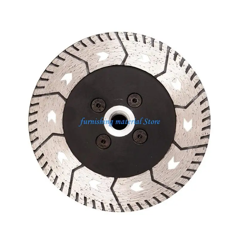 Y5GD Efficient Metal Cutting Discs Long Lasting Wheel Tool for Power Tool Application