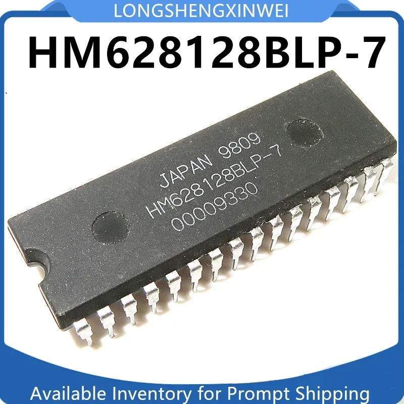 �y�Z�[�����z1 �̐V���� HM 628128 BLP-7 HM 628128 628128 BLP-7 �I���W�i���_�C���N�g�C���T�[�g DIP-32 ������