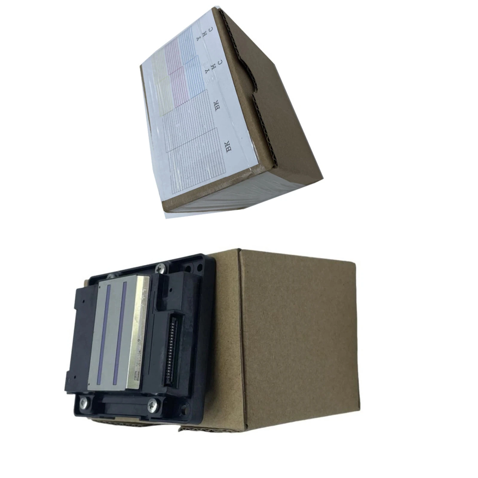 Printer Print Head Fits For Epson L6550 L6558 L6570 L6578 L6580