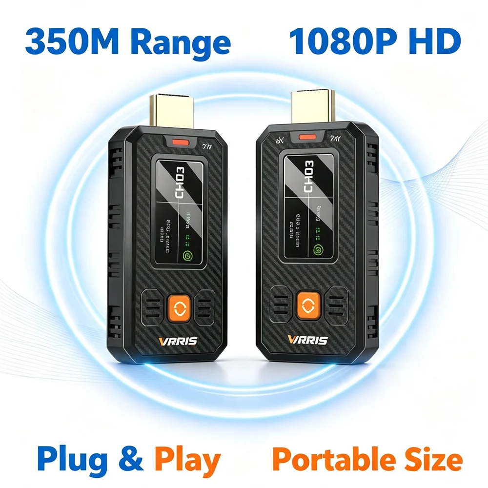 nuovo-kit-trasmettitore-e-ricevitore-video-wireless-hdmi-350m-adattatore-extender-tv-stick-dongle-1080p-per-laptop-e-monitor-pc