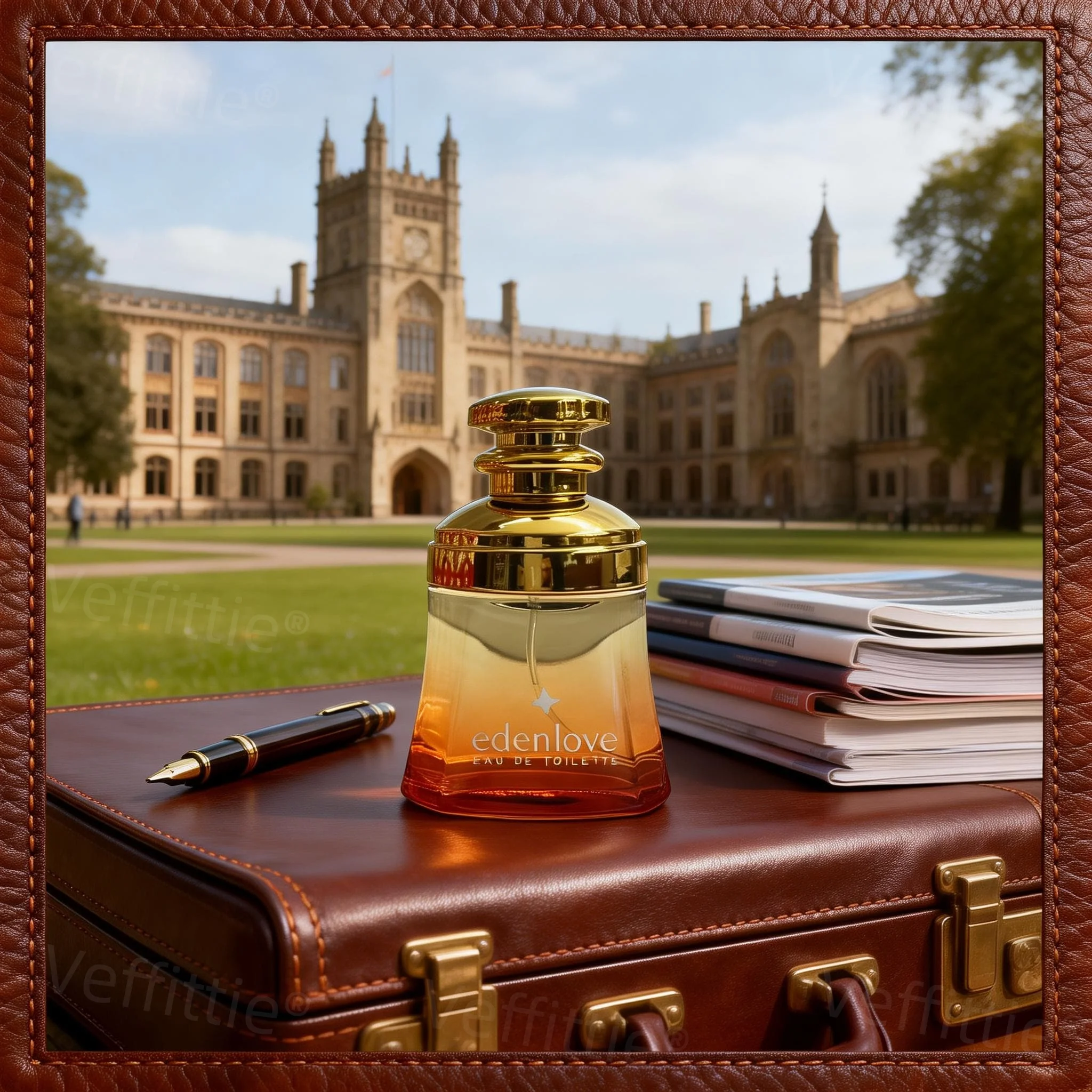 

Туалетная вода Campus Graduation Floral Fruity Bright унисекс, 65 мл, с молодежным гурманским ароматом, для праздников, радостная и свежая