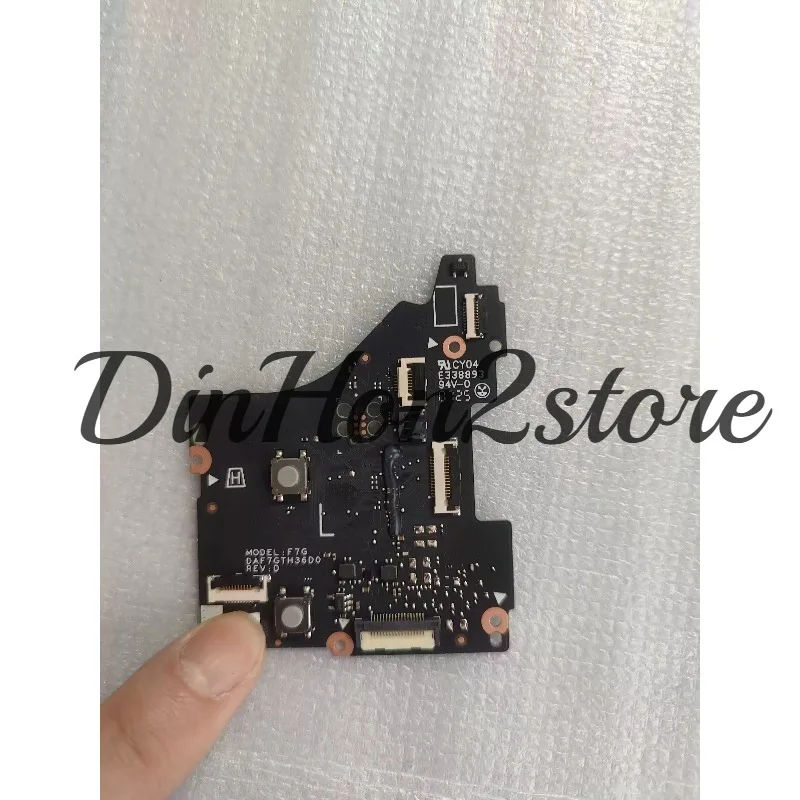 Suitable for steam deck OLED left and right button small board, a 350 F7G main board