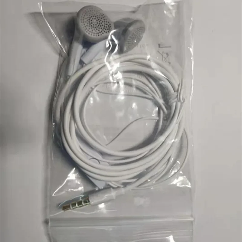 

Pop 20pcs/Lot S5830 Hs330 3.55mm Earphone Sports Headset For Samsung Galaxy C550 S4 S5 S6 S7