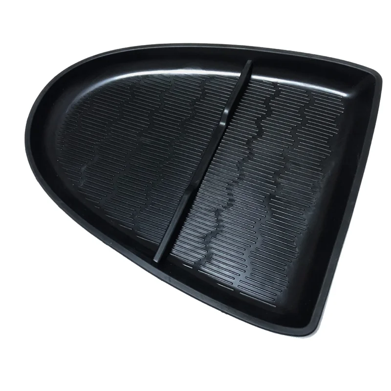 

A77T-For BYD Atto 3 2022 2023 Central Control Armrest Storage Box + Central Control Lower Storage Box Accessories