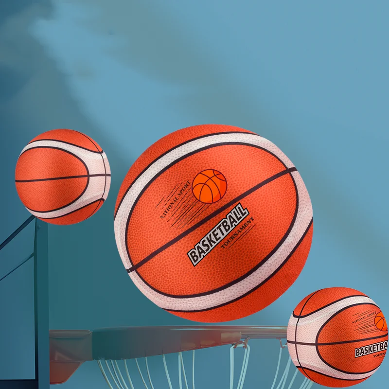 حزمة ملفوفة من القماش كذاب كتم الصوت كرة السلة الصامتة القابلة للعصر كتم كذاب كرة السلة داخلي كرة صامتة رغوة كرة السلة