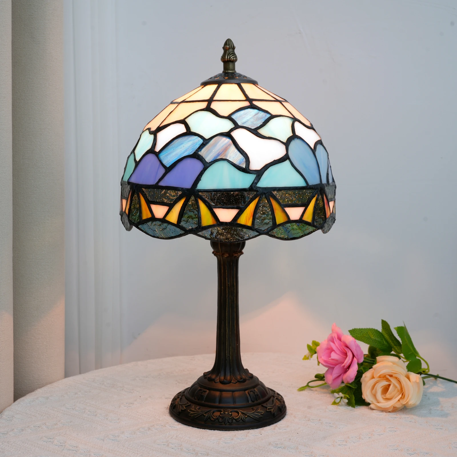 8-inch-ocean-series-wave-lamp-vintage-creative-glass-shade-retro-wave-table-lamp-design-for-home-decor