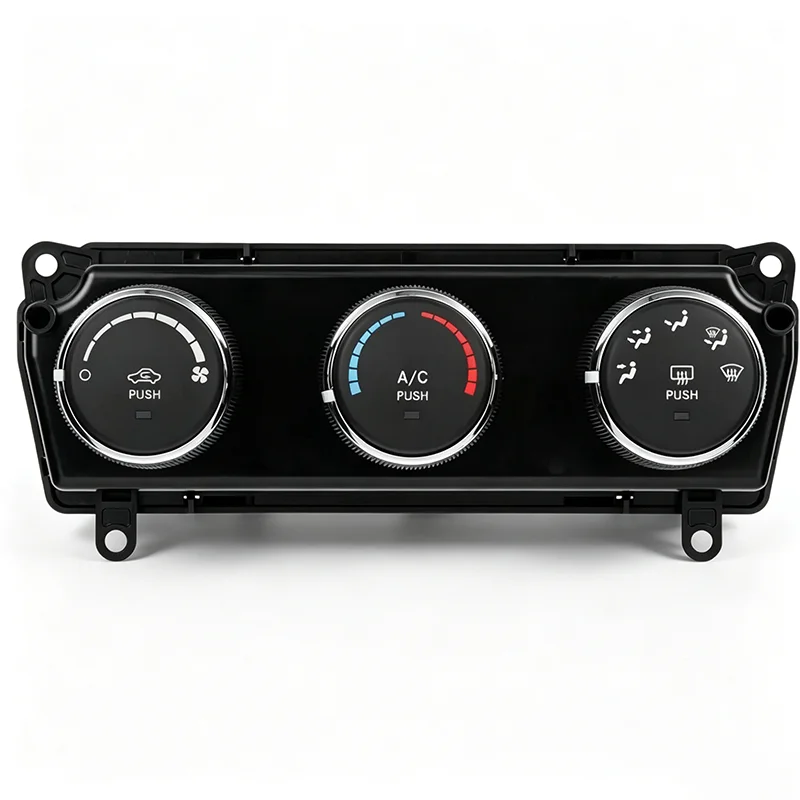 55111278AD A/C Heater Climate Control For 2012-2017Jeep Compass Patriot