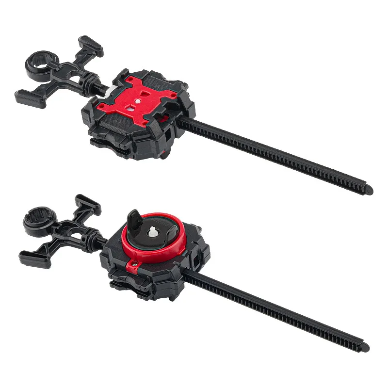 BB Top Série de novos produtos transfronteiriços Top Spinning Top Launcher Venda quente Gyro Toy Launcher Acessórios