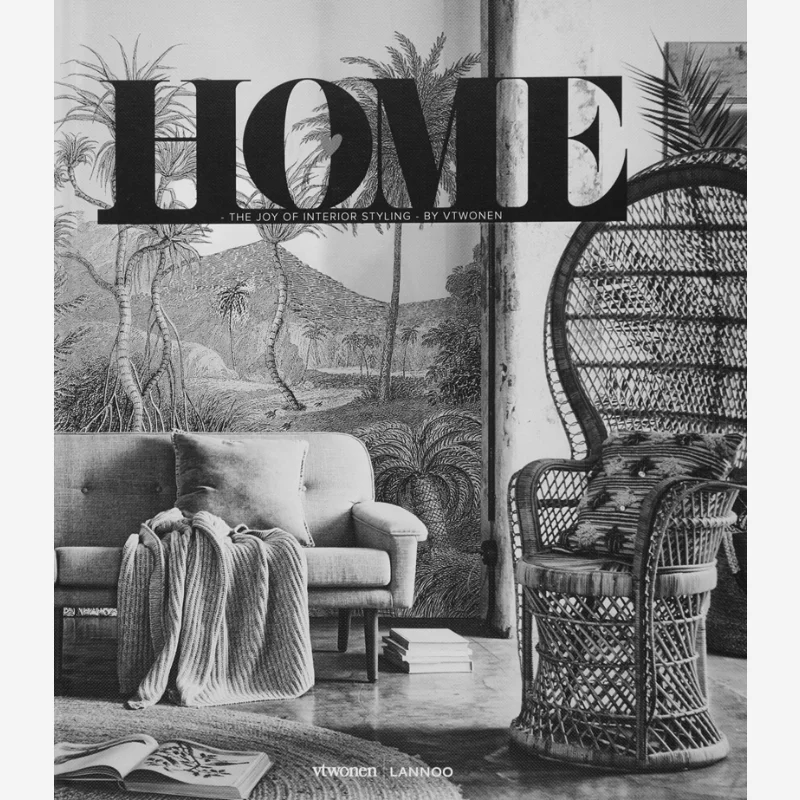 

Home Vtwonen Acc Art Books 9789463052399 Book