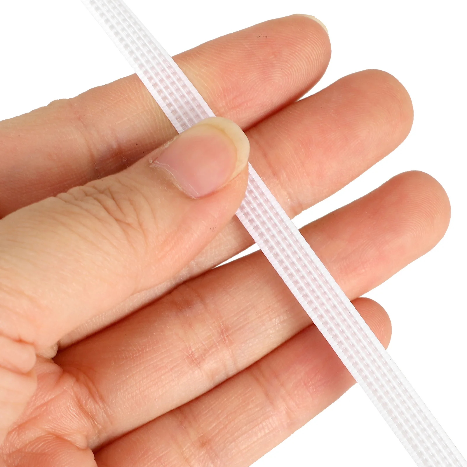 

Polyester Sewing Roll Lightweight Dress Accessories Corset Garment Supplies Evening Gown Bra Boning Wear-Resistant Diy