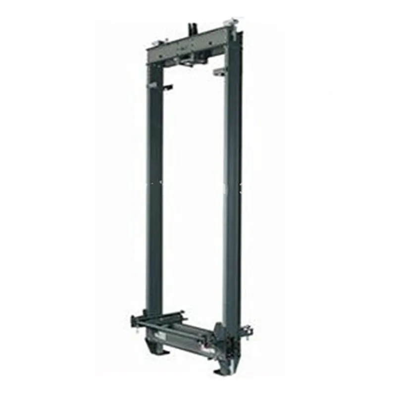 

Counterweight Frame Lift Elevator Car Fram Lift Car Frame