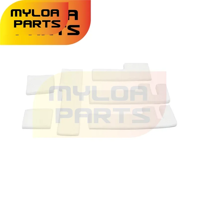 1PCS Waste Ink Tank Sponge support for Epson L355 L210 L120 L365 L110 L111 L130 L132 L211 L220 L222 L300 L301 L360 L362 L363 L36