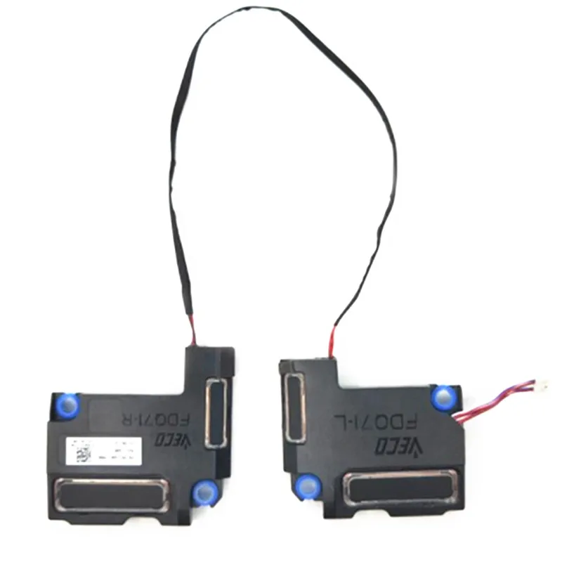 

Новый динамик для ноутбука Dell Alienware M17 R3 R4, встроенные динамики для ноутбука CN-0XWX29 PK230011M00