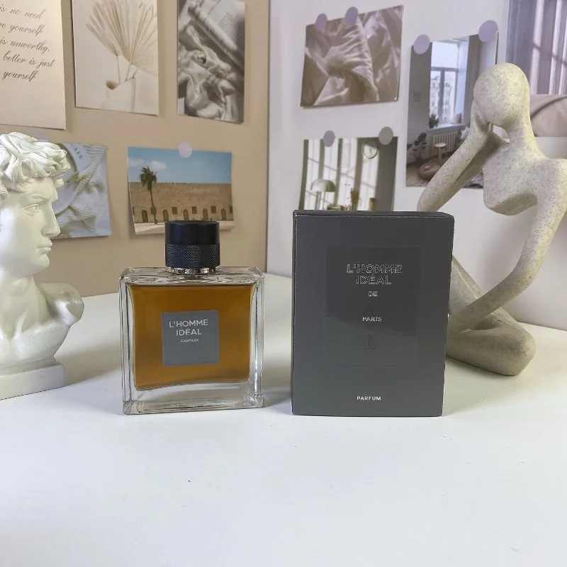 100Ml Brand Santal …