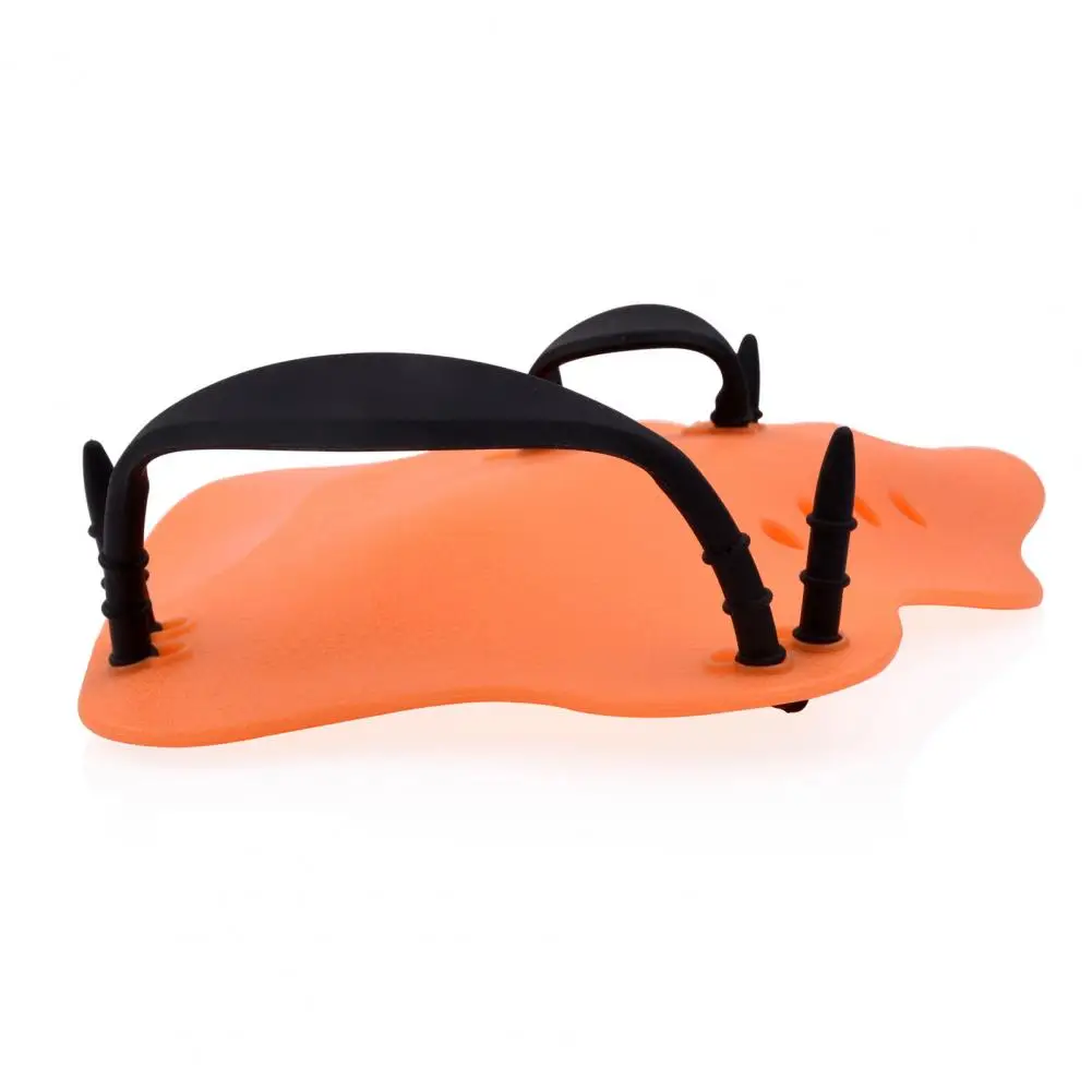 swimmer-fins-beginner-hand-paddles-with-strap-ultralight-swimming-fins-for-children-ergonomic-swim-training-diving-aid-tool-pair