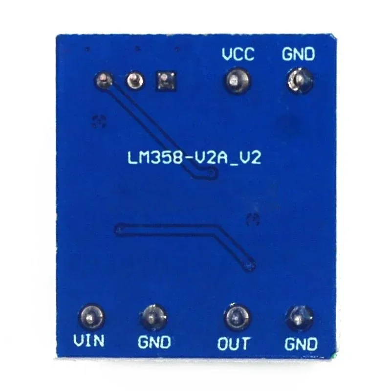 Điện Áp Hiện Tại Module 0-5V Để 0-20mA Tuyến Tính Đầu Ra MAX15MA Chuyển Đổi Ban MCU Nhúng Truy Cập Trực Tiếp chuyển Đổi AD