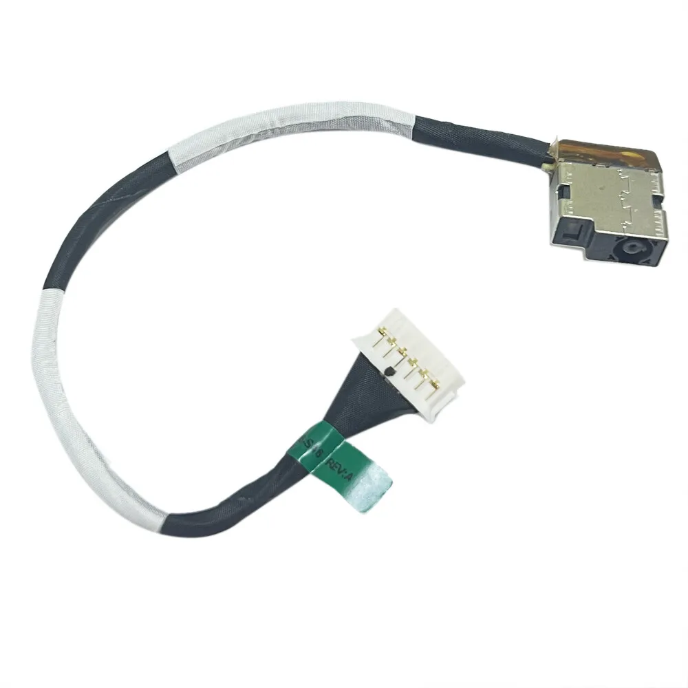 CHEN FOR HP 15-FA 15-FB 200W power interface  N13314-001 L52B16-S46 N13470-Y60~~
