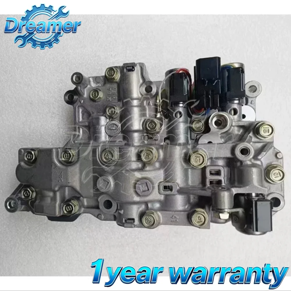 Original 5T0 CVT Transmission Valve Body High Quality for Civic HR-V 27000-5T0-A01 27000-5T0-A02 27000-5T0-045