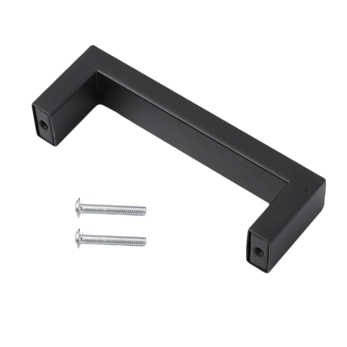 

5Pcs Classic Cabinet Handles Rustproof Drawer Pulls for Home Furniture Cupboard 96mm Cabinet Handle for Home Door Handle