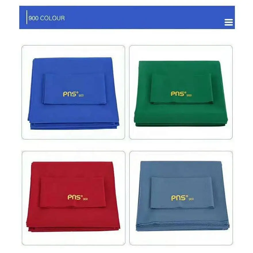 Thumbnail 3 - #7 Best Billiard Table Clothes to Buy In 2026