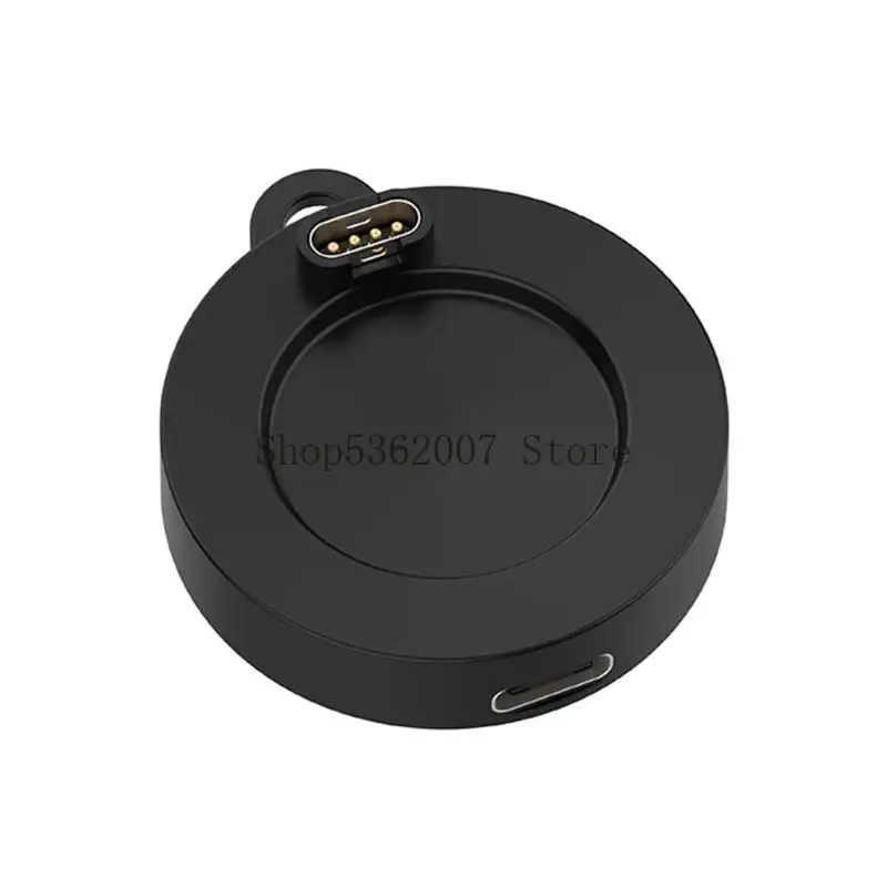 محطة شحن السرعة السريعة قاعدة لرسو تسليم الطاقة مستقرة ل 165/158/ 955/955 الساعات الذكية الشمسية 40JB