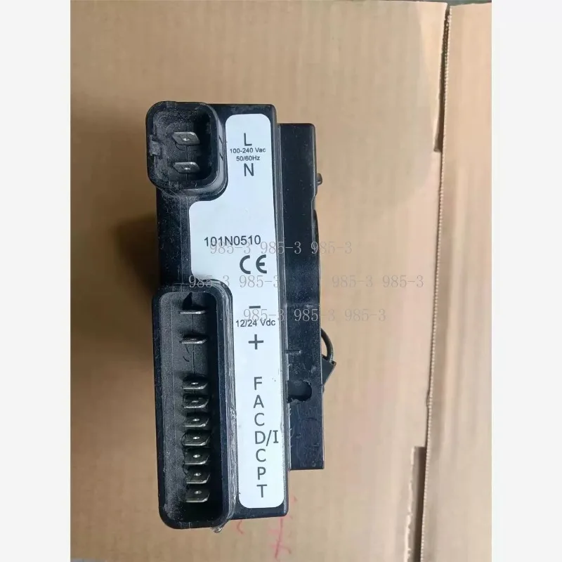 MFC20AD DC 12/24V Car Refrigerator Compressor Inverter Driver Control Module