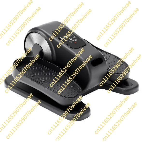 Electric Stepper Foot Exercise Machine Walking Machine Home Fitness Equipment Walking Machine Mute