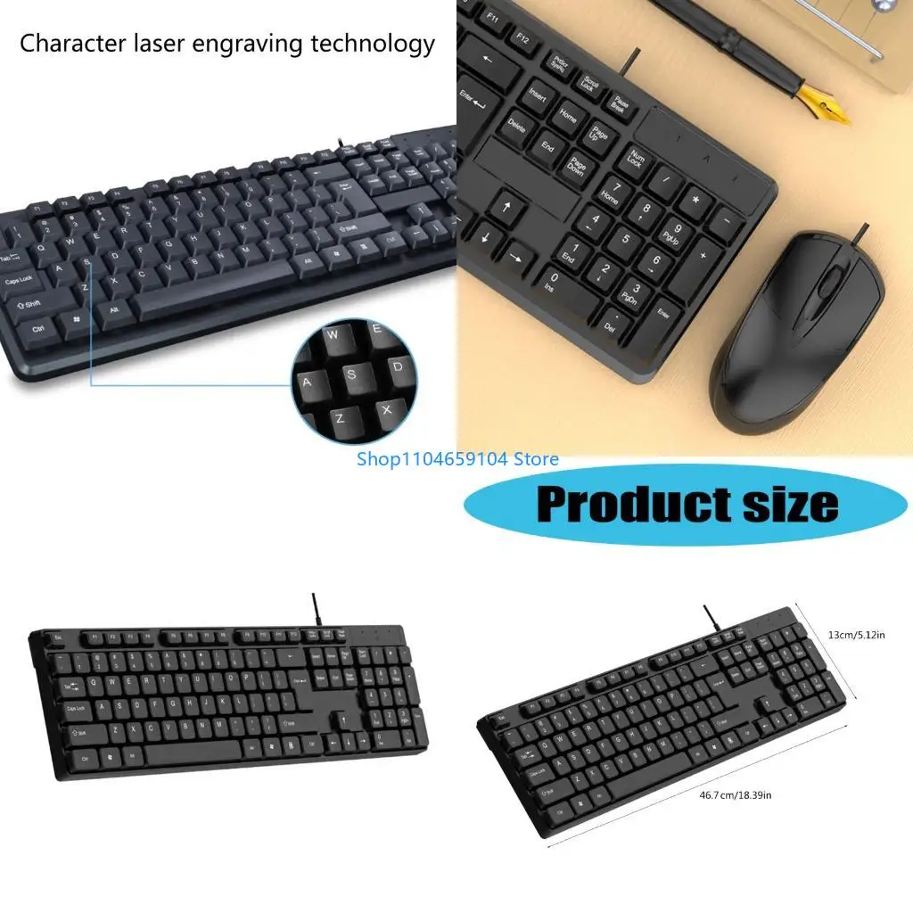 K15 Comfort Typing …