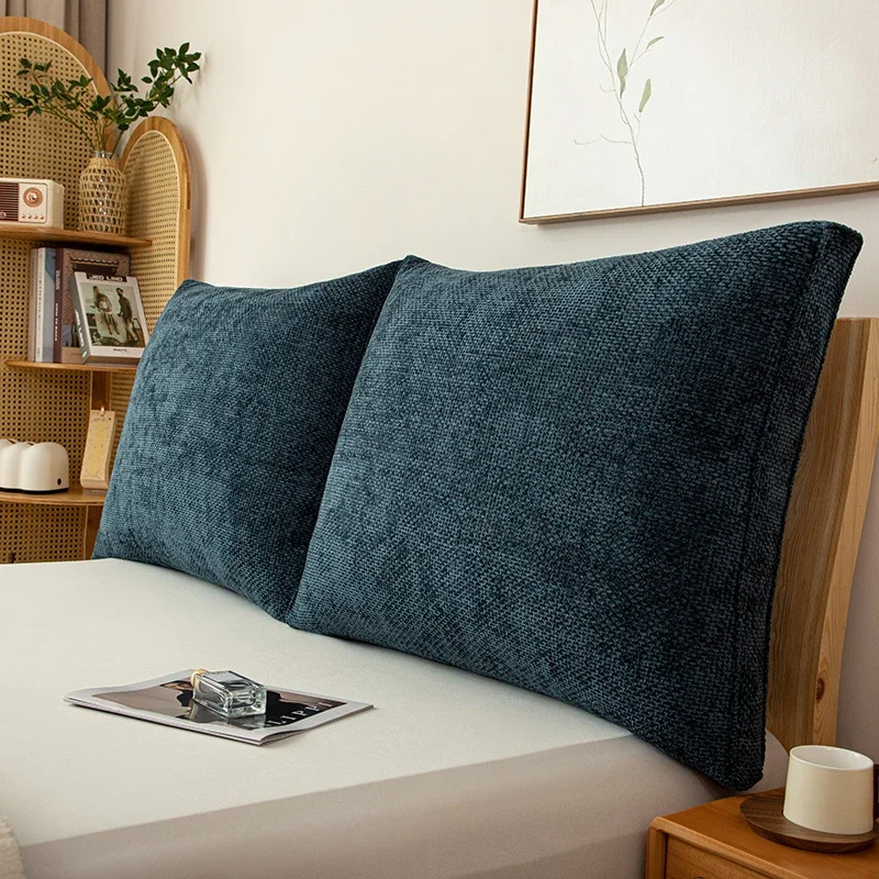 Chenille-Rückenpolster, Katzen – Headboard Cushion Backrest Tatami Bewertung und Preis