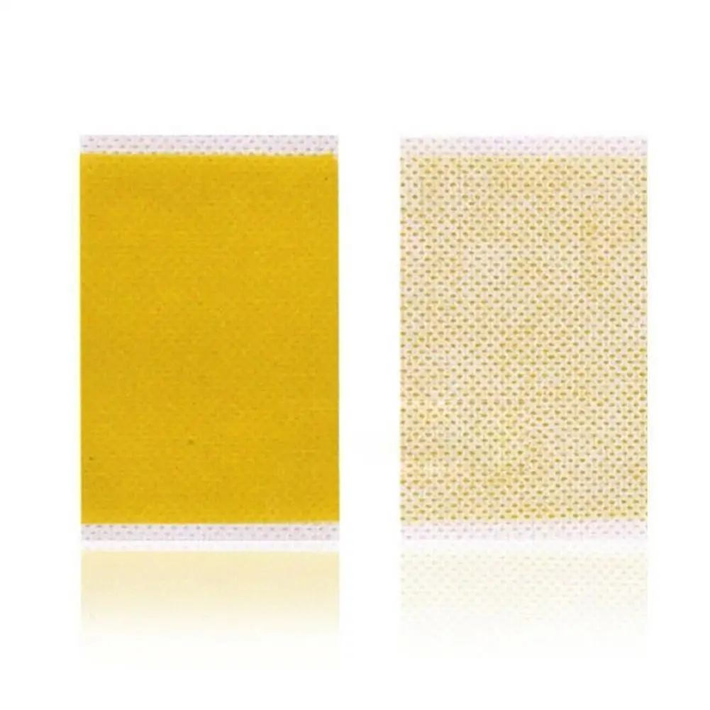 Body Shaping Patches Belly Toning Pill Fast Burning Fat Lymphatic Improve Stomach Belly Slimming Stickers for Female Male view 6