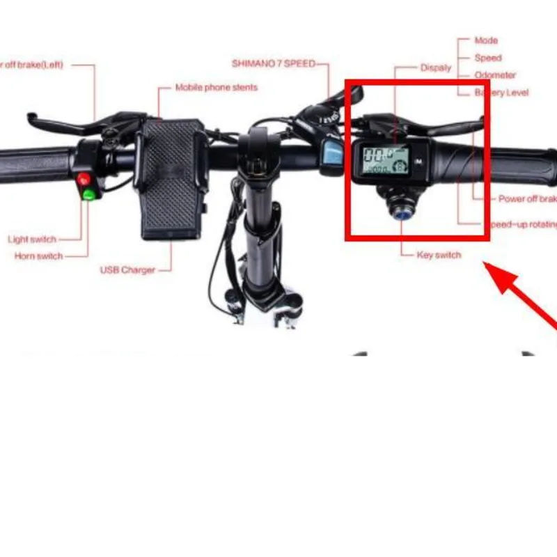 Imagem -02 - Exibição Samebike