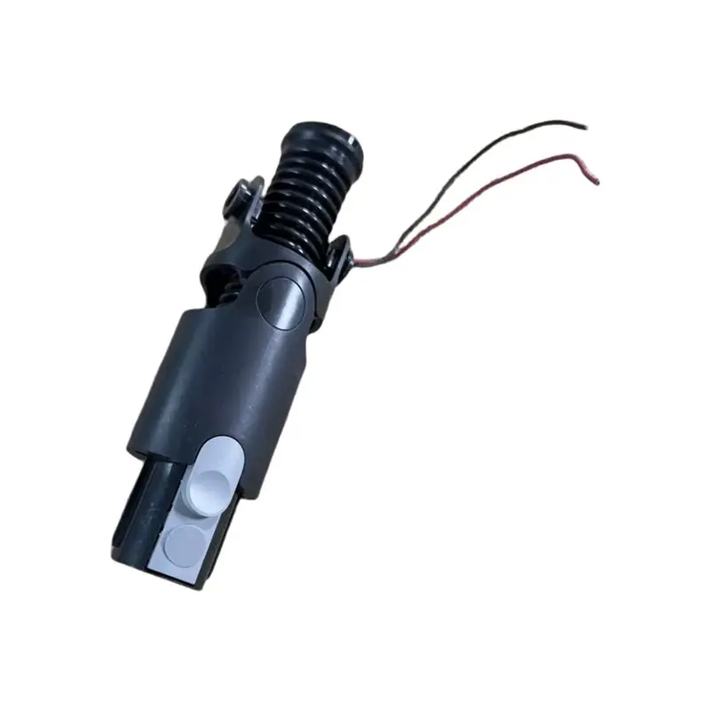 X11A Electric Floor Brush Hose Replacement Parts For Roborock A30/A30 Pro Steam/A30 Pro Combo/H5 Vacuum Cleaner