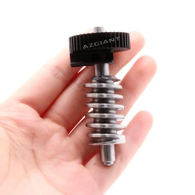 Azgiant 42 Teeth Car Electric Seat Gear Up and Down Adjustable Gear For VW Touareg 7L Audi S4 RS4 B6 B7/A4 8D Plastics Gears DIY