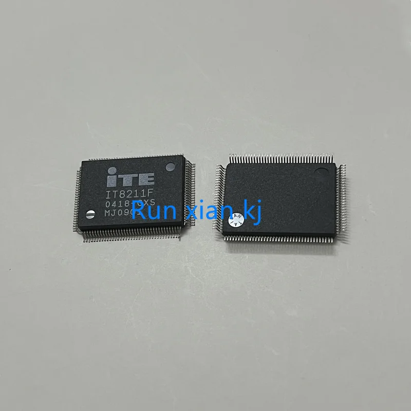

1PCS IT8211F IT8211F QFP Brand new original