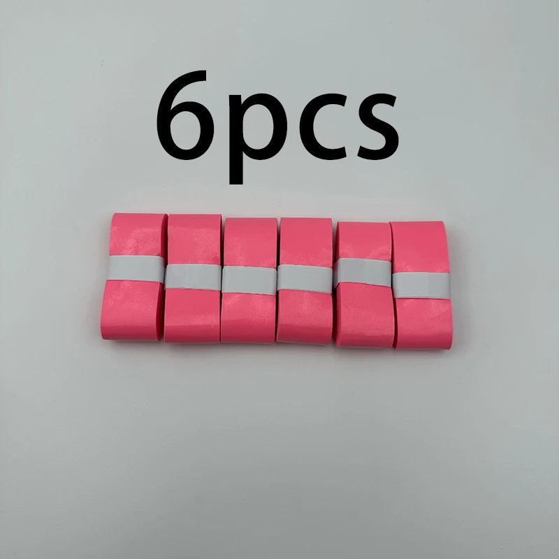 Variant: hot pink 6pcs