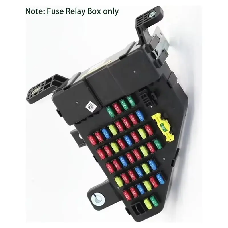 [Top Store!! ] Cabin Fuse Relay Box 91950-1F510 For Kia Sportage 919501F510