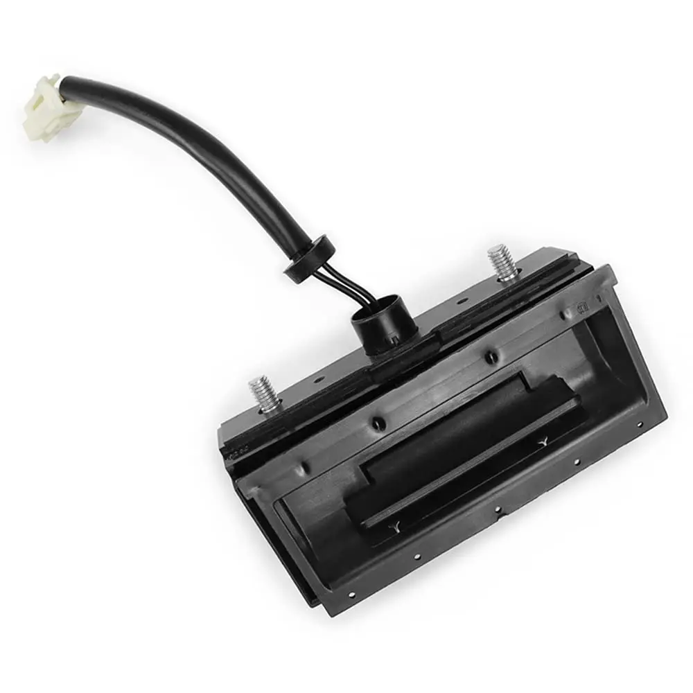 

Tailgate Trunk Door Release Handle for 2004-2011 Endeavor
