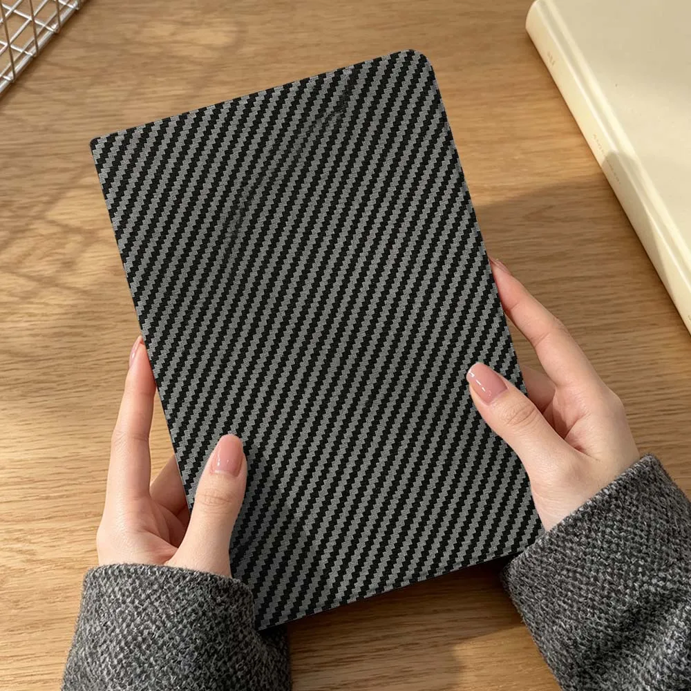 Creative Striped Dots Case For Xiaomi Poco Redmi K Pad 5 6 7 7S 8 Mini SE Pro 11 12.1 12.5 11.2 14 8.8 inch Foldable Tablet