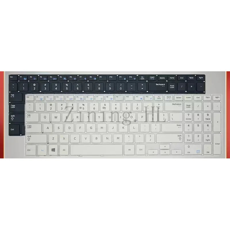 

For Samsung 470R5E 370R5E 510R5E 450R5V 450R5U 450R5J 370R5V keyboard
