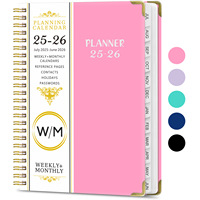 A5 Smart Erasable Notebook Reusable Daily Planner Newyes Custom Students Rocket Book Writing 2025