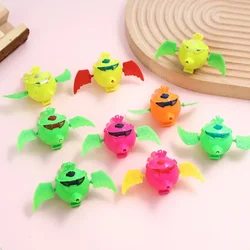 10Pcs Funny Flying Bird Whistle Noise Maker Toys for Kids Birthday Party Favors Baby Shower Pinata Fillers Kindergarten Rewards