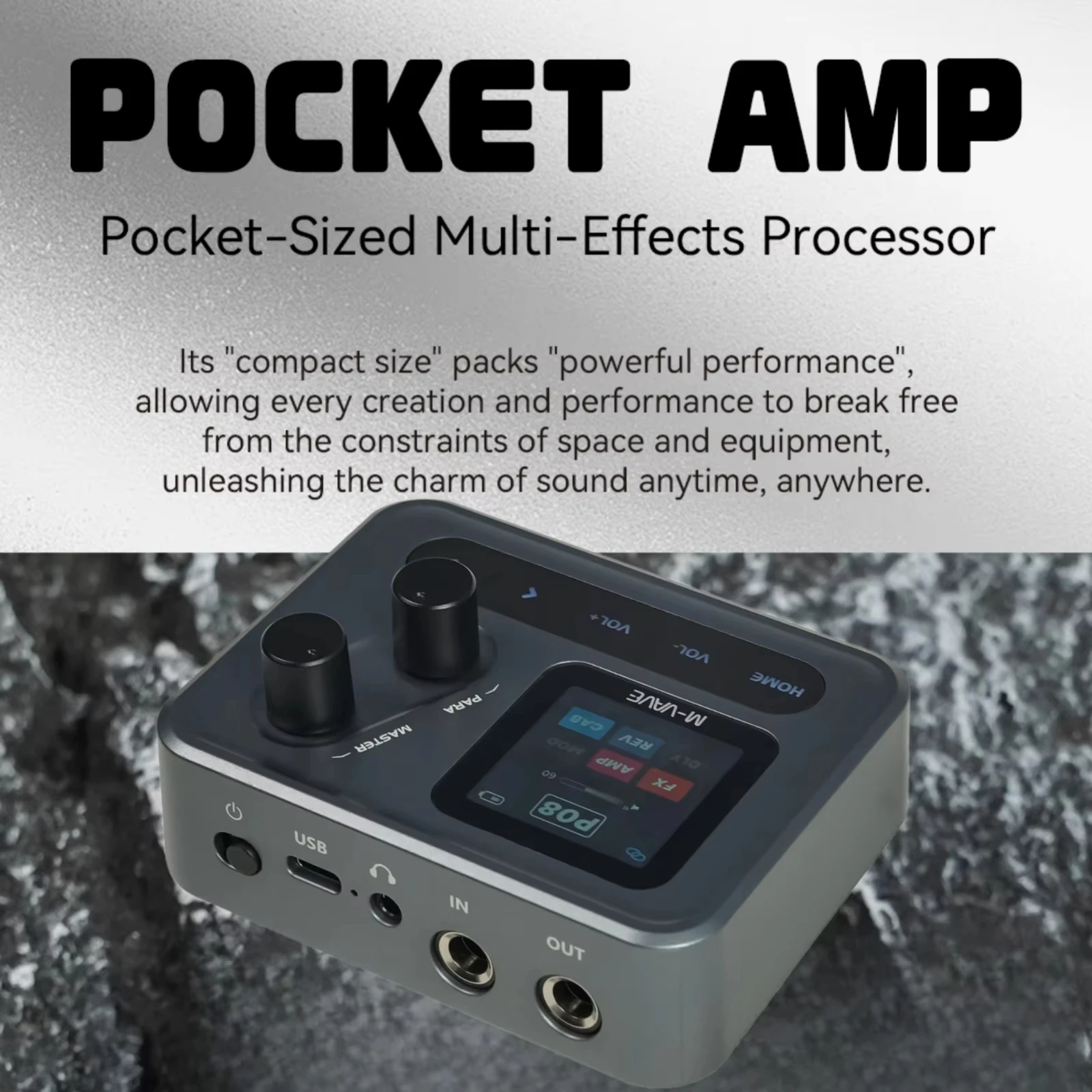 Thumbnail 3 - #45 Budget Effects Processors for Smart Shoppers