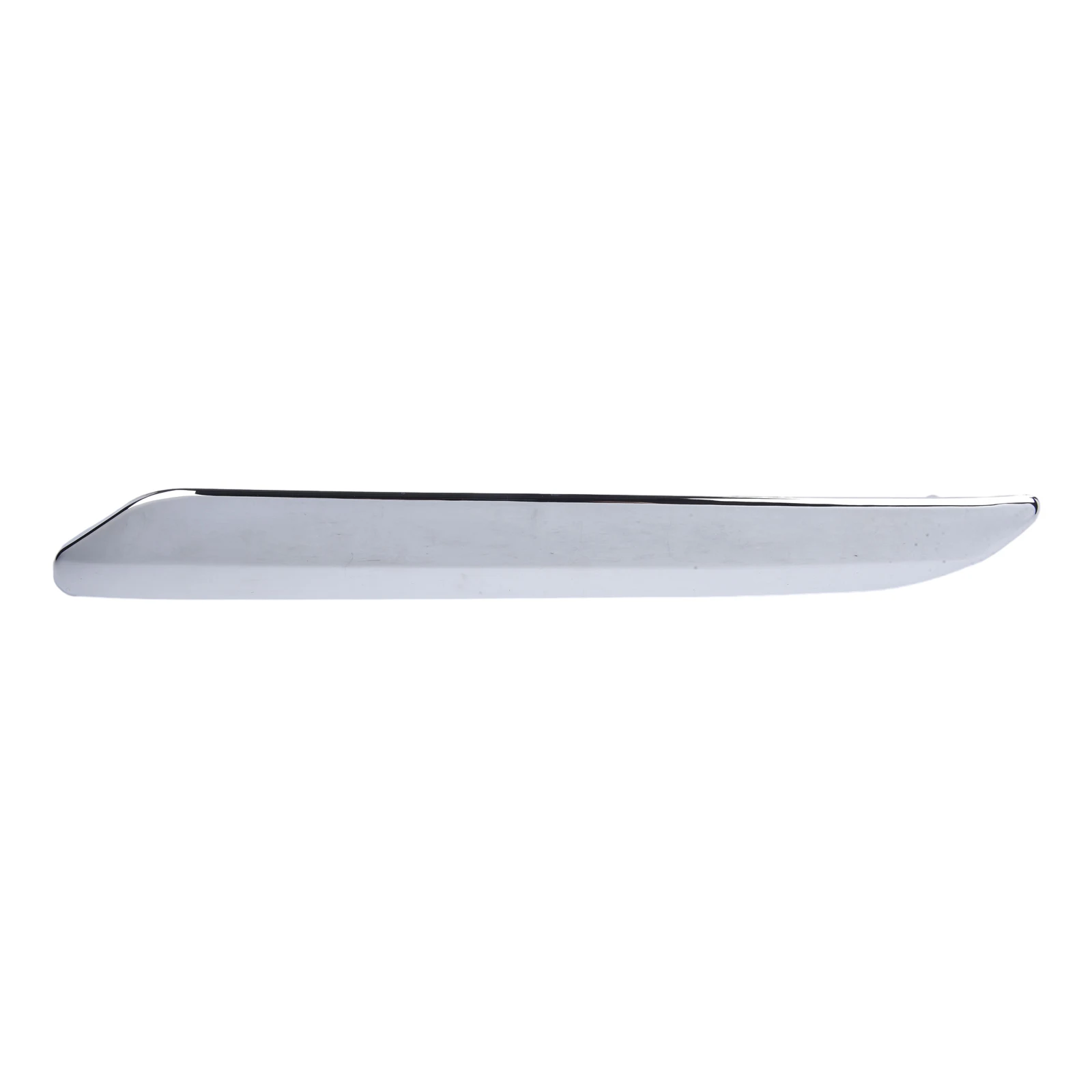 High Quality Long Lasting Practical Brand New Bumper Cover Replacement Rear Spare Accessories Anti-Scratch Car