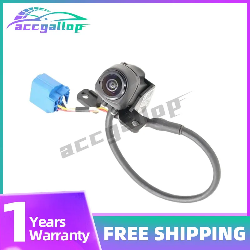 

992402J500 REAR CAMERA VIEW For KIA MOHAVE BORREGO