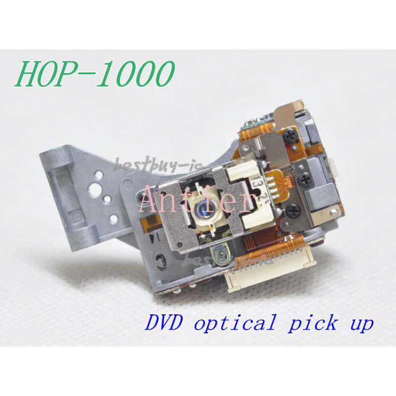 New DVD laser head hop-1000 Universal hop-1120 tenlong dl-710a fever mild head