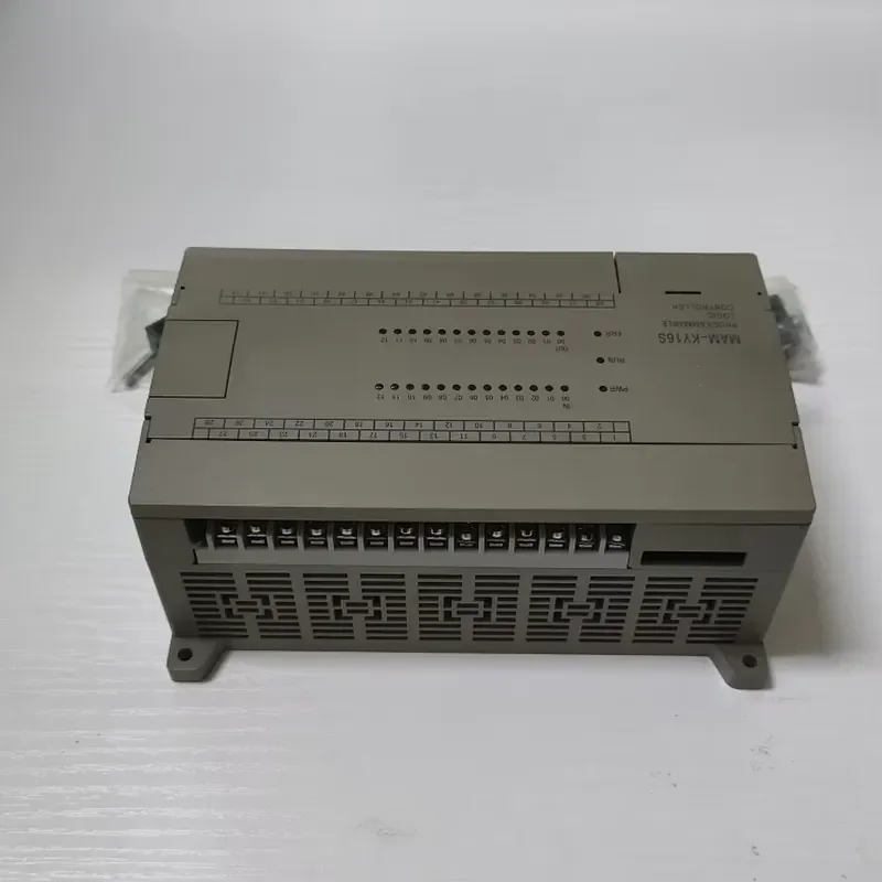 PLC Computer Controller Panel Communication Expansion Module for Copco Centrifugal Compressor 1900071041