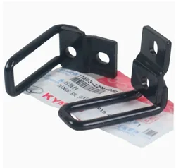 1pc for KYMCO Motorcycle Xciting 250/300i/CT250/CT300/S350/S400 Seat cushion lock buckle